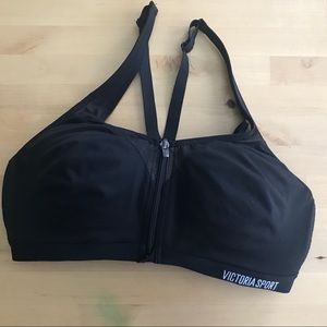 Victoria Secret sports bra